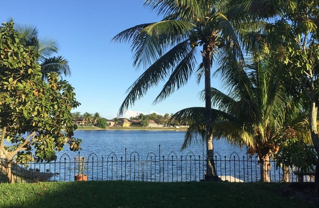 Spectacular Lake View Home for large families!!!