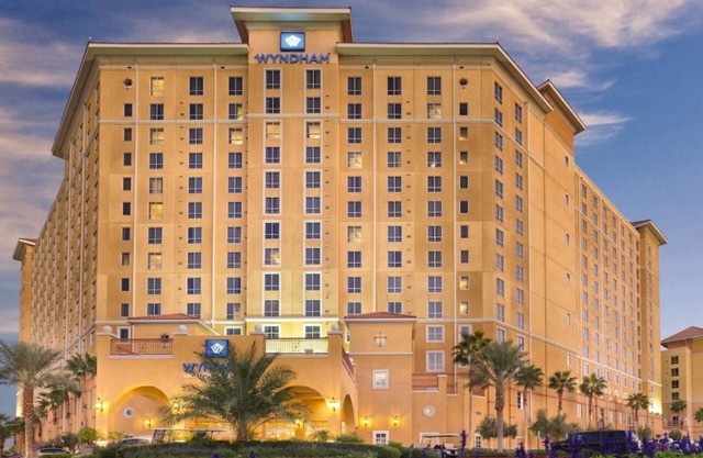 Spectacular Las Vegas one bedroom in beautiful resort