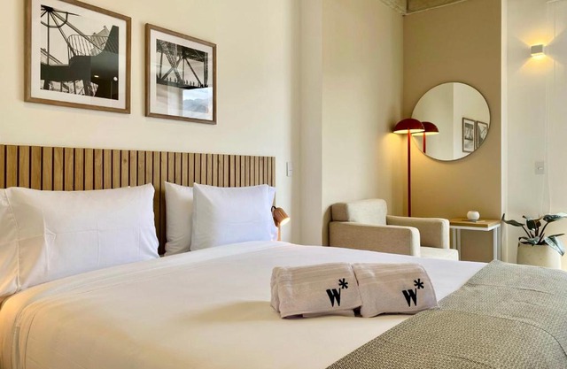 Spectacular Loft in Chapinero