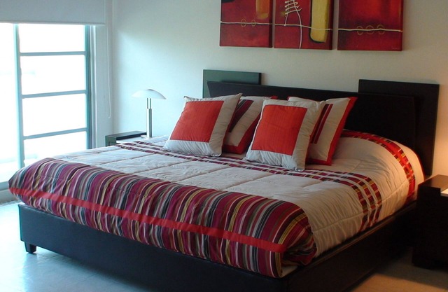Spectacular Luxury Apartment in Diamante ACAPULCO.