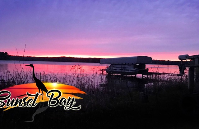 Spectacular Sunset Views Await You!