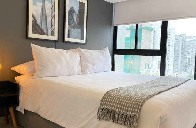 Speechless 2BR in Barranco