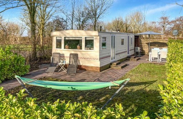 Spend a wonderful vacation in the inviting vacation home near the beach.