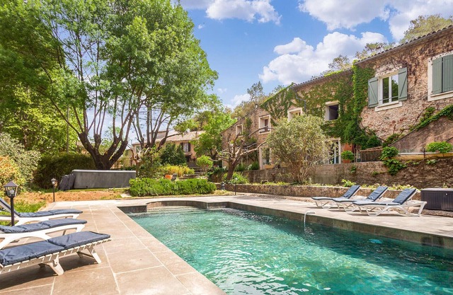 Spend an unforgettable vacation in this inviting vacation home.