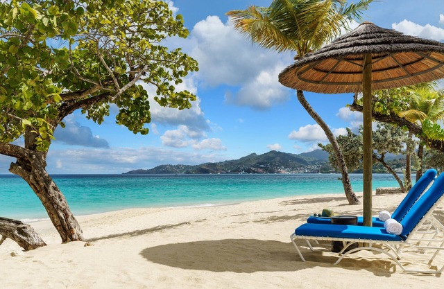 Spice Island Beach Resort All Inclusive