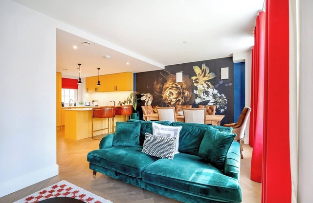 Spitafield’s Best Town house