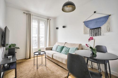 Splendid apartment for 2 people