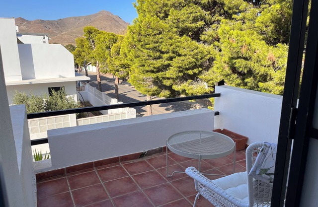 SPLENDID HOUSE ON THE BEACH -FAMILIAR & FULL EQUIPPED -CABO DE GATA NATURAL PARK