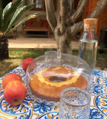 Splendida villetta sulla spiaggia