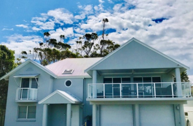 Splendour On Port Stephens!