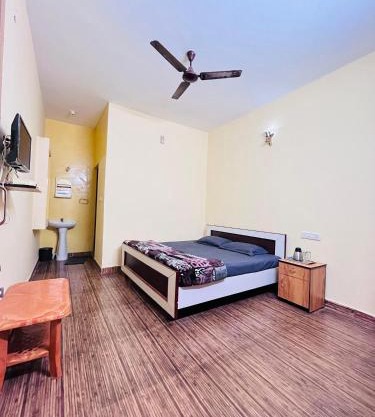 SPM Residency, From Live2Travel Group.