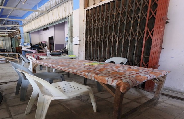 SPOT ON 93276 Fendi 2 Homestay SyariahNearPelabuhan Feri Batam Centre