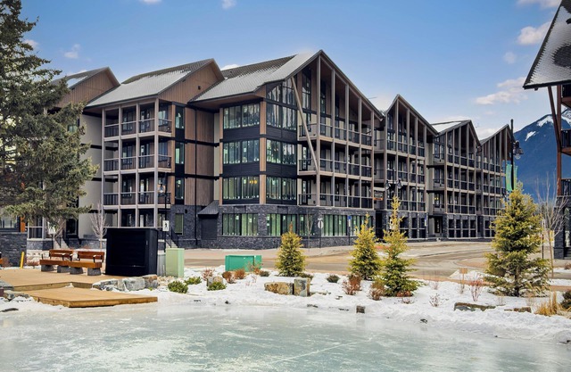 Spring Creek Vacations