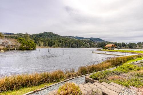 Spring Lake Retreat