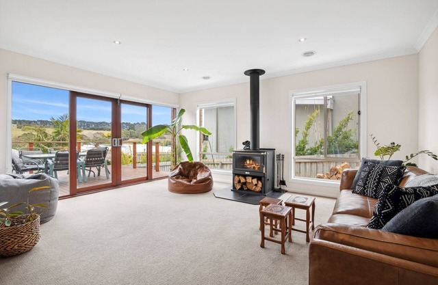 Spring Valley Haven with Serene Views Pet Friendly