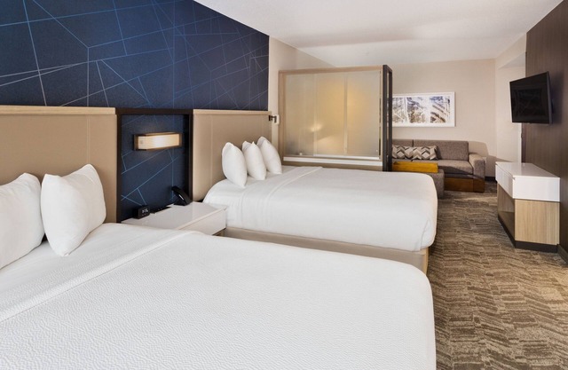 SpringHill Suites by Marriott Birmingham Colonnade