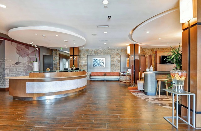 SpringHill Suites by Marriott Denver Anschutz Medical Campus