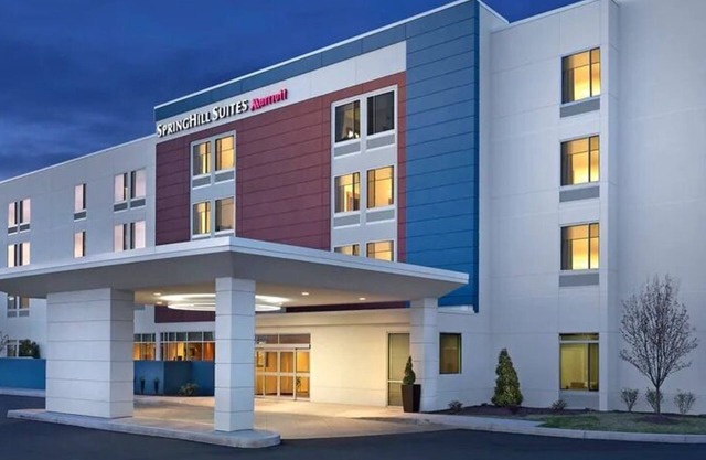 SpringHill Suites by Marriott Raleigh Apex