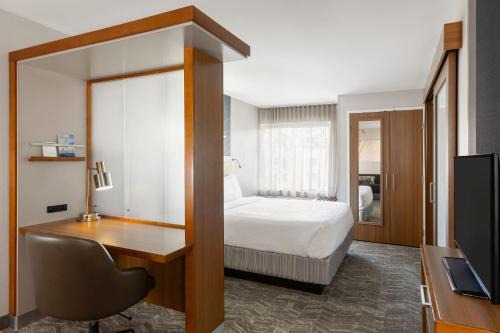 SpringHill Suites by Marriott Wisconsin Dells