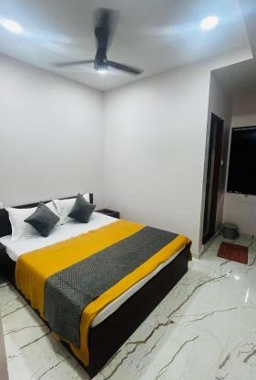 Sri Krishna Guest House