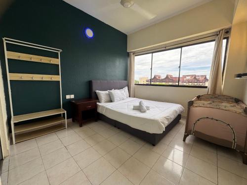 Sri Sayang sunset 2 bedroom