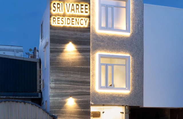 Sri Varee Residency