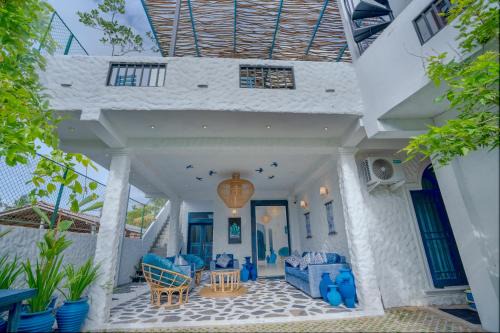 Srinill Beach Resort