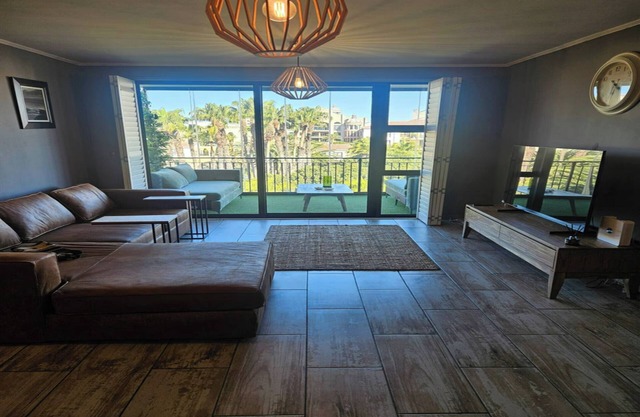 Ss Luxury Apartments Island Club