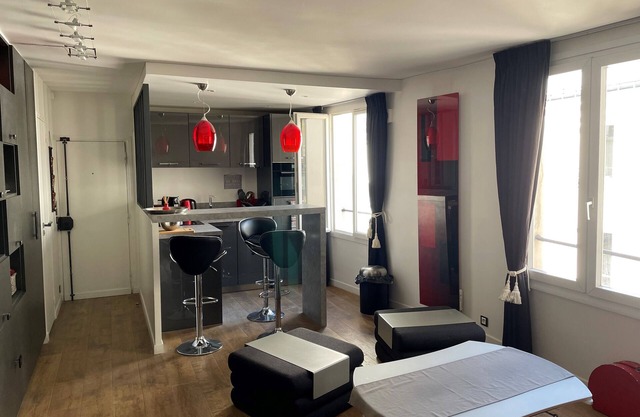 St André des Arts - Logement Entier - 2 Pièces 47 m2