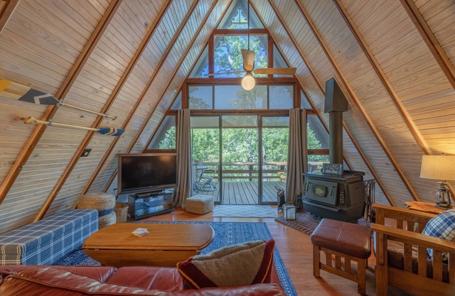 St. Gallen Shores by Innsbrook Vacations!