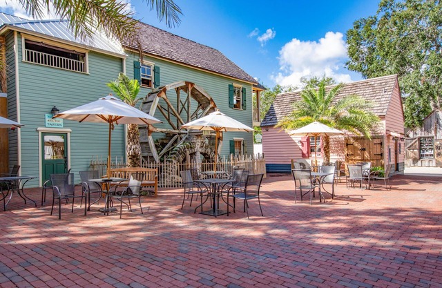 St George Inn