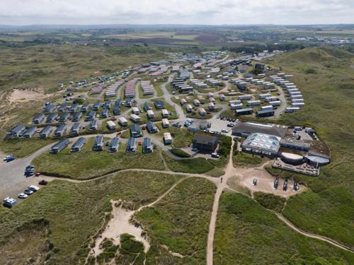 St Ives Bay Beach Resort