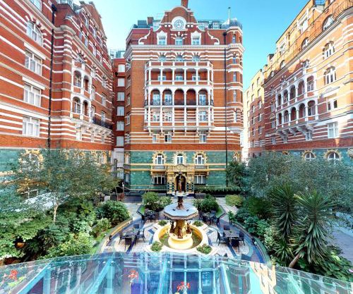 St. James' Court, A Taj Hotel, London