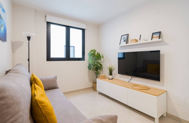 Stay in the Heart of Las Palmas