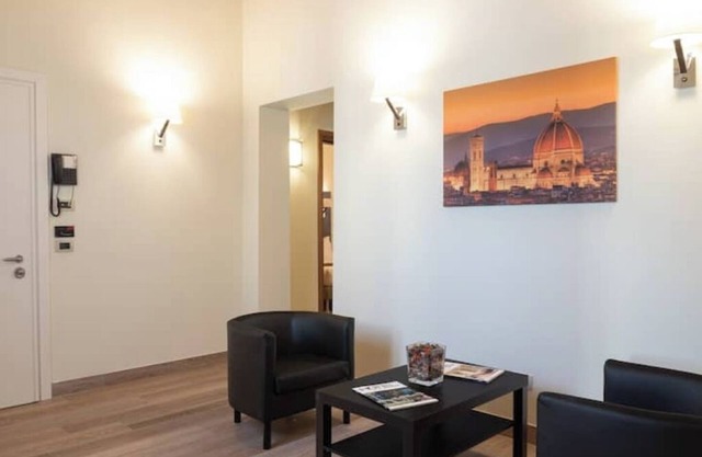 Stables 3 | Apartment Villa Carobbi