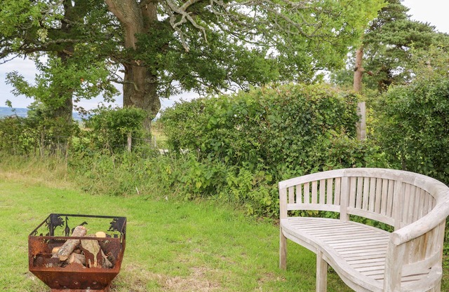 Stables Cottage