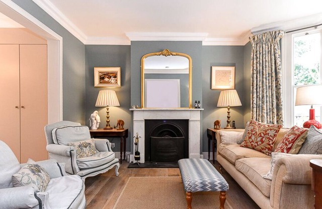 Stadium Street Pro-managed