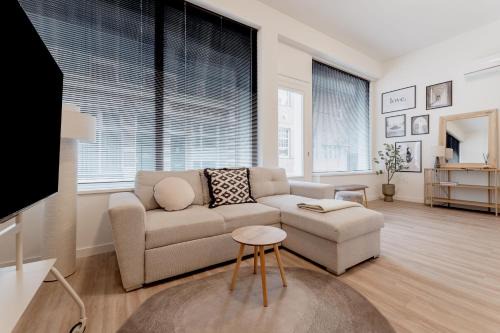 Stadscentrum Boetiek Suites