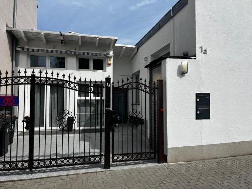 Stadthaus Speyer - Fewo 70 qm