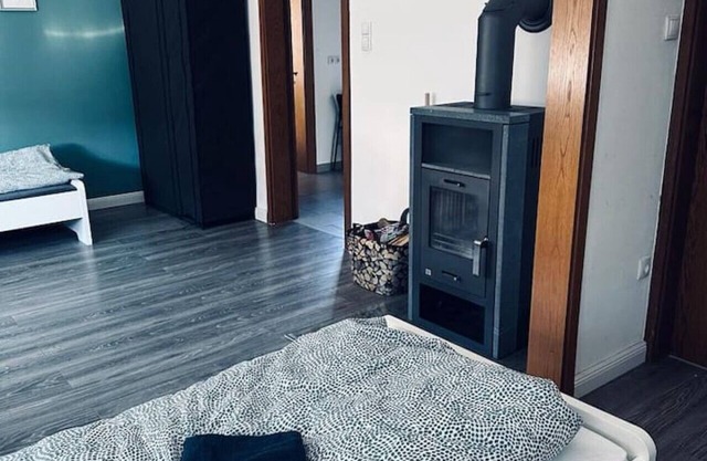 StadtHOUSE Bentheim - Plenty of space for groups