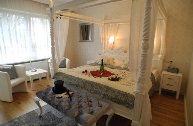 Stadtparkhotel Alexandra