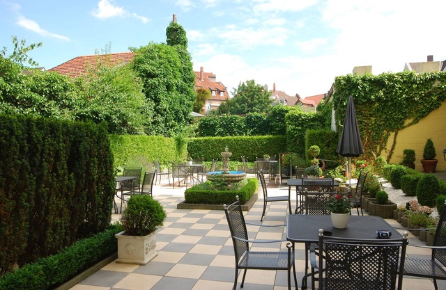 Stadtresidenz Hildesheim Mitte