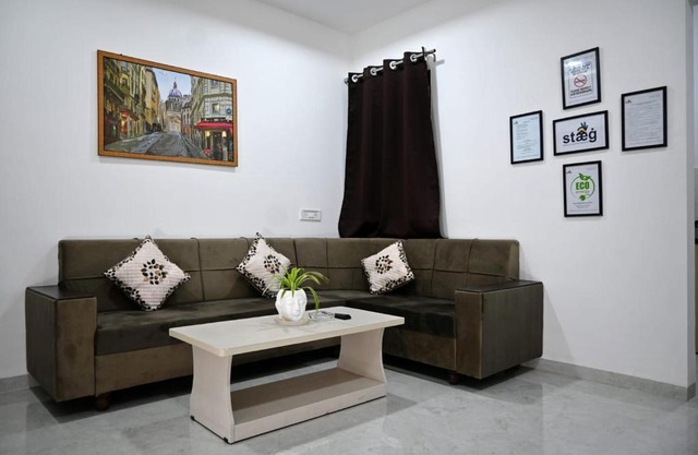 Staeg Mercury 1BHK -103