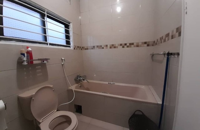 Stamp Africa 3 Bedrmd Apartment, Chudleigh, Lusaka