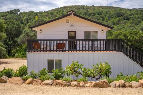 Stampede Loft at The 8 Mile