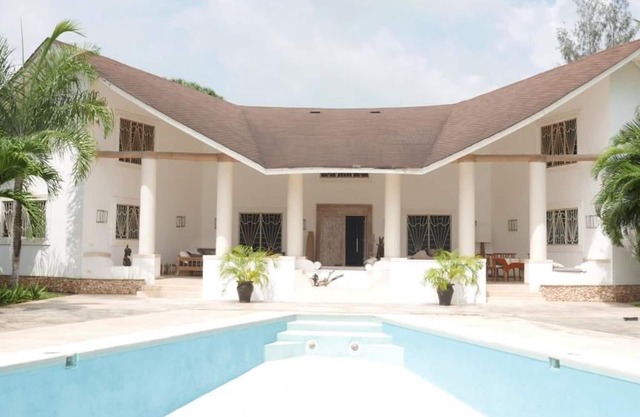 STANDALONE PERFECT VACATION HOUSE TO LET IN MALINDI,