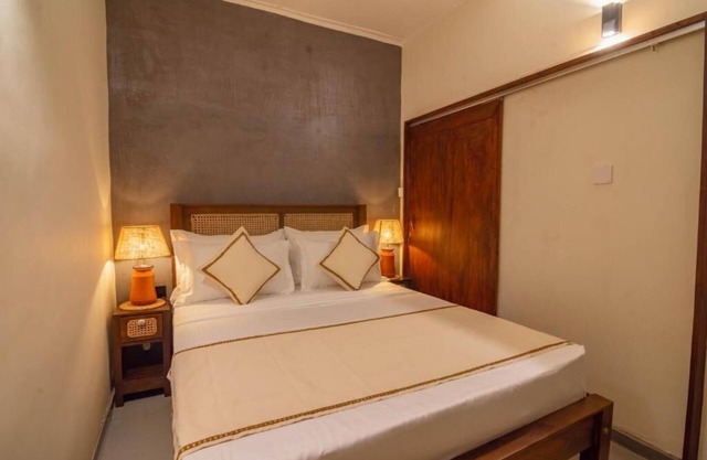 Standard Double Room - Sattva Ahangama