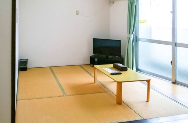 Standard plan Contactless hotel for peace of min/Naha Okinawa