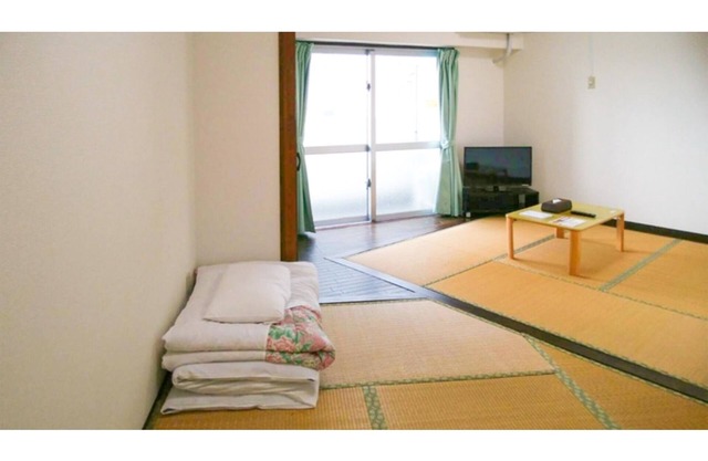 Standard plan Contactless hotel for peace of min /Naha Okinawa