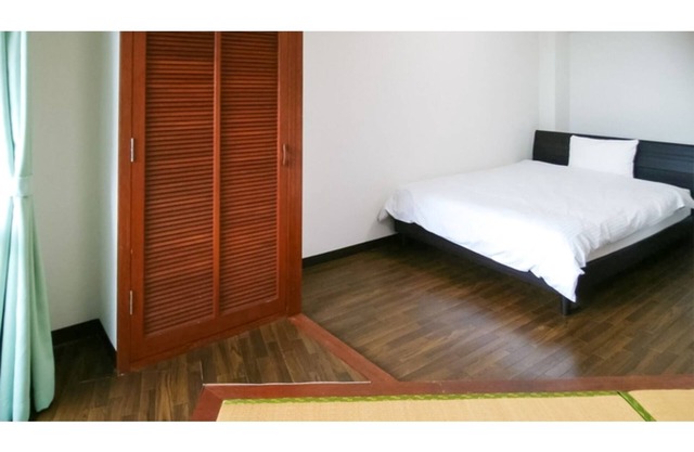 Standard plan Contactless hotel for peace of min / Naha Okinawa